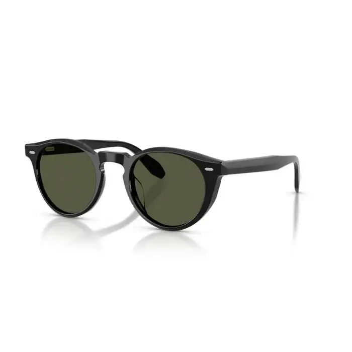 0OV5587SU 173152 Black Men`s Sunglasses by Oliver Peoples