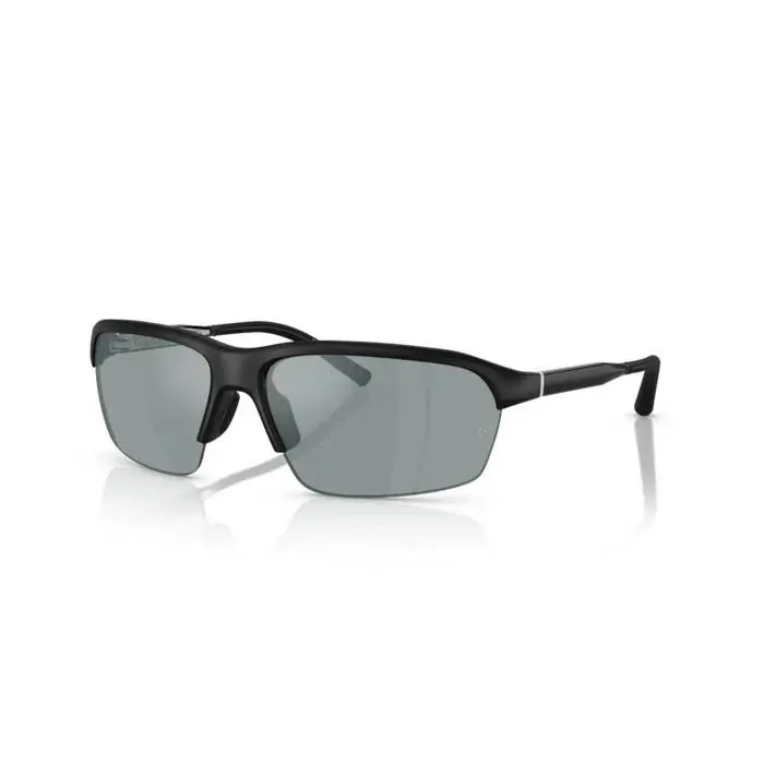 0OV5572S 70016G - Semi-matte Black Women`s Sunglasses by Oliver Peoples