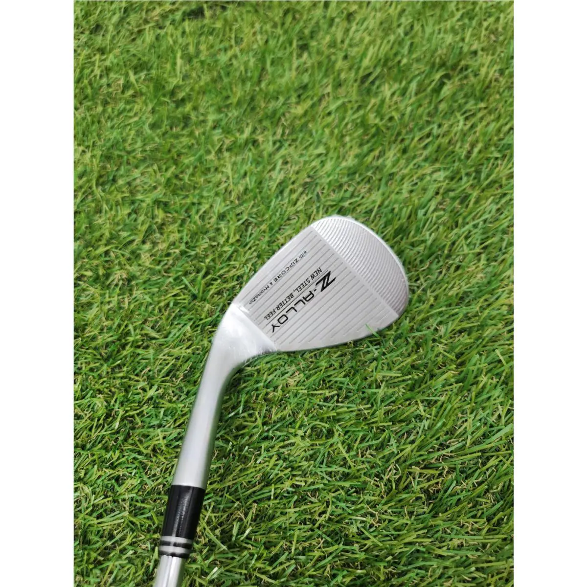 Cleveland Golf  - 2025 RTZ TOUR SATIN - RTZ TOUR SATIN - Gold 2