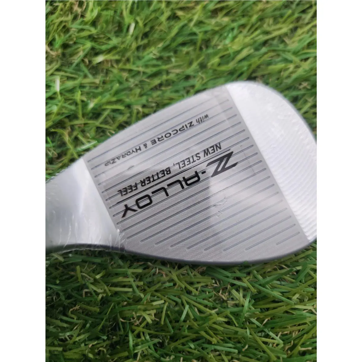 Cleveland Golf  - 2025 RTZ TOUR SATIN - RTZ TOUR SATIN - Gold 3