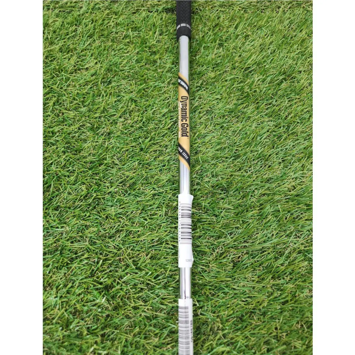 Cleveland Golf  - 2025 RTZ TOUR SATIN - RTZ TOUR SATIN - Gold 4