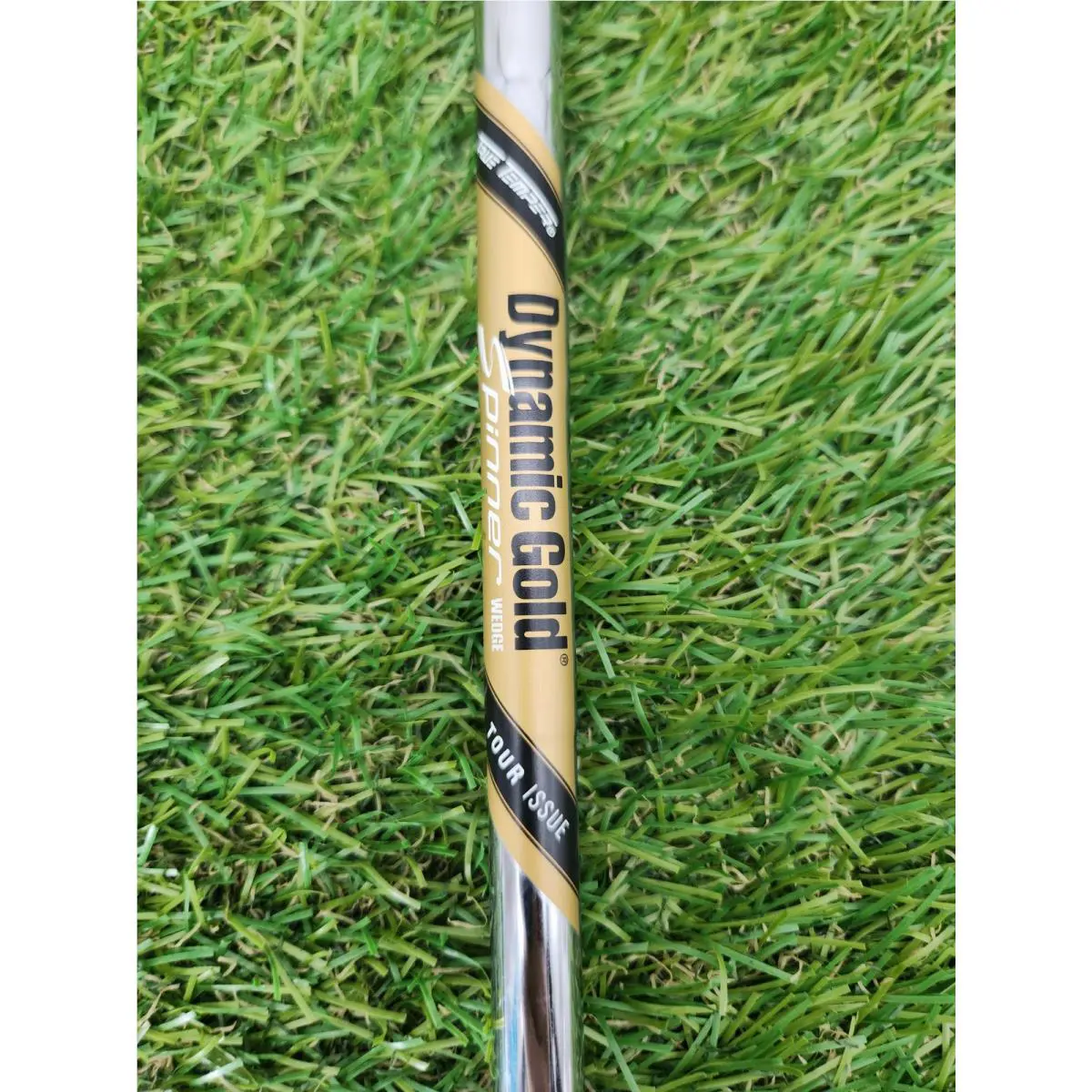 Cleveland Golf  - 2025 RTZ TOUR SATIN - RTZ TOUR SATIN - Gold 5