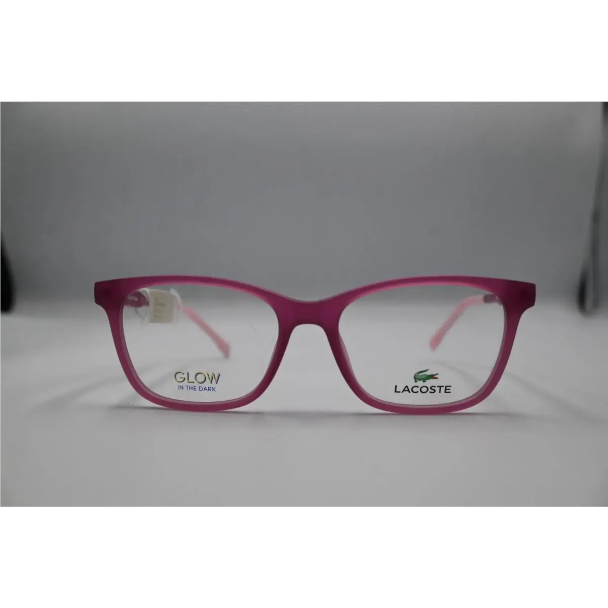 Lacoste Eyeglasses Frames L3648 513 48 15 140 QW