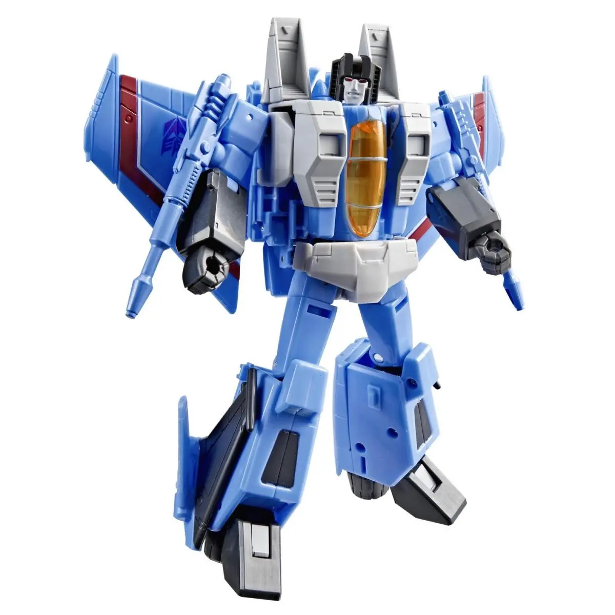 Transformers Studio Series The The Movie Thundercracker Voyager Class