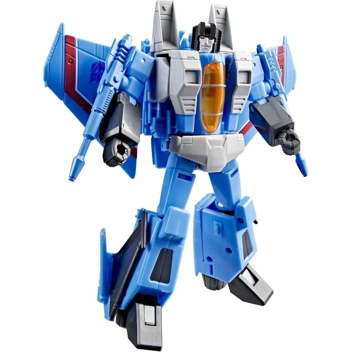 Transformers Studio Series Voyager Class Thundercracker 6.5-Inch Action Figure