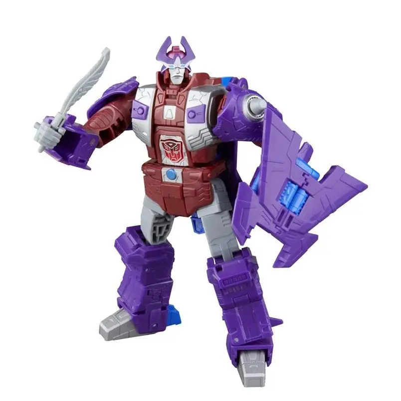 The Thirteen Alpha Trion Voyager Class Transformers: Age of The Primes Hasbr