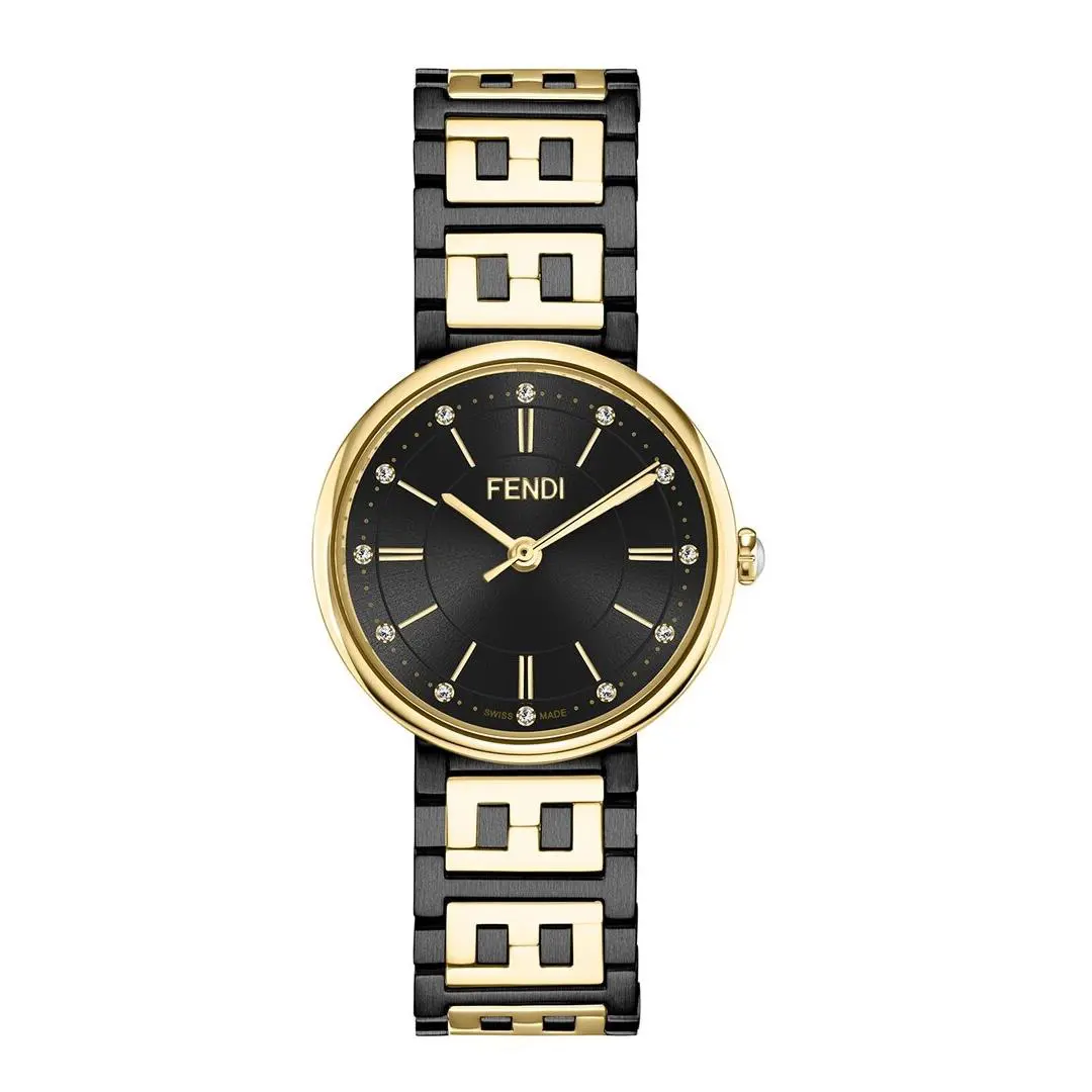 Fendi Women`s Forever Fendi Watch Women`s