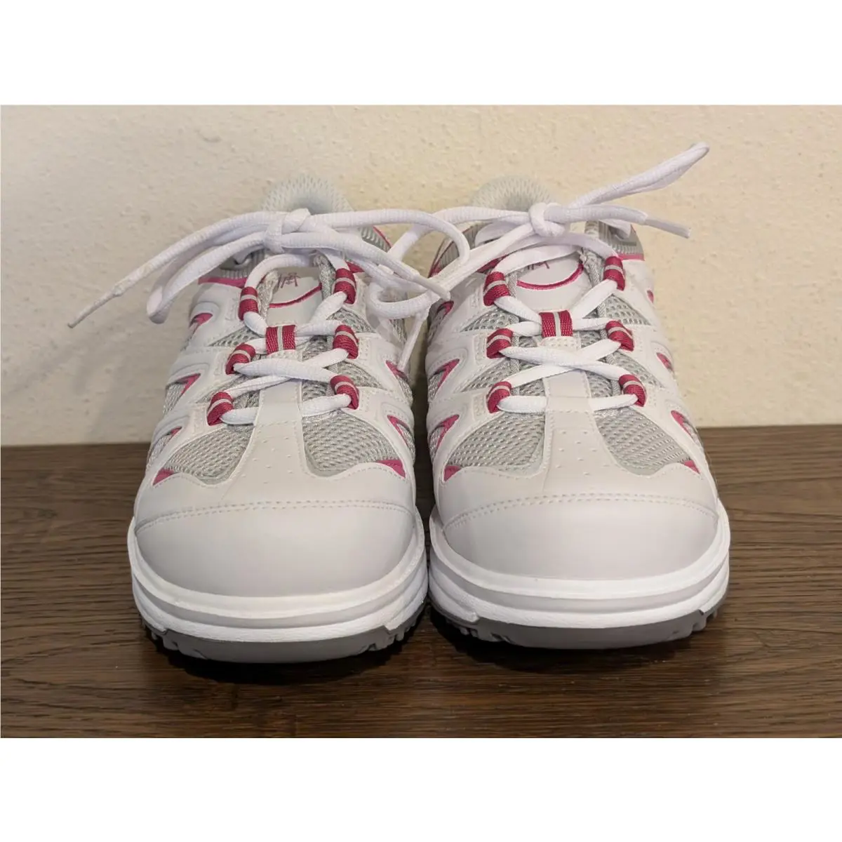 MBT shoes - MBT Sport 2 Rocker - Sport Rocker - 400167-44 - Pink (UPC: 7630001343023) 1