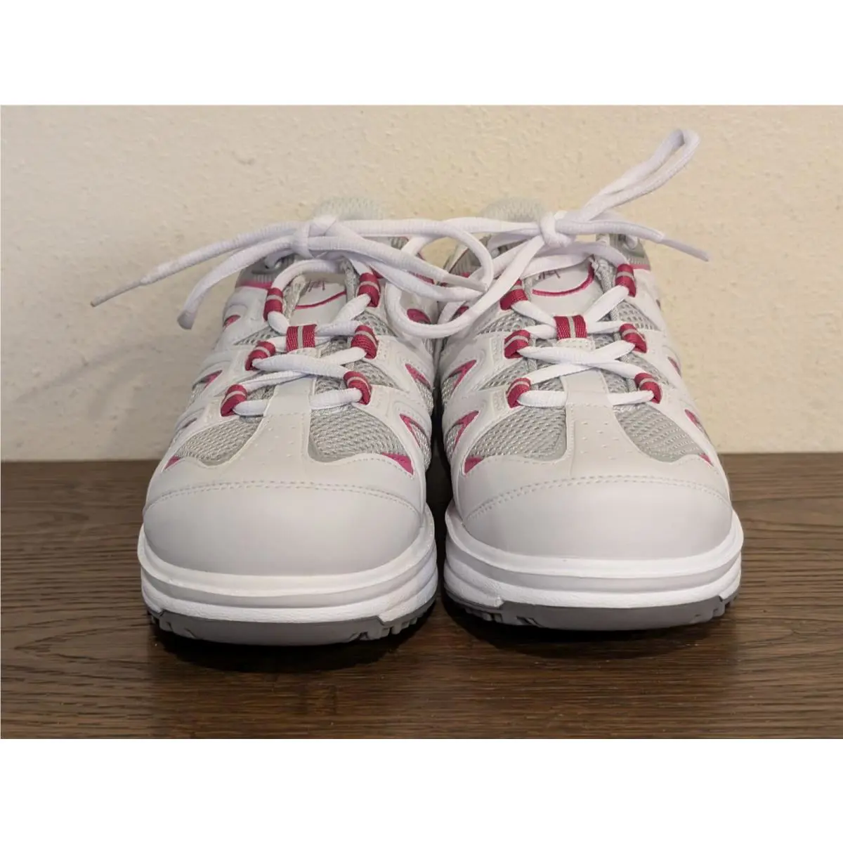 MBT shoes - MBT Sport 2 Rocker - Sport Rocker - 400167-44 - Pink (UPC: 7630001343023) 3