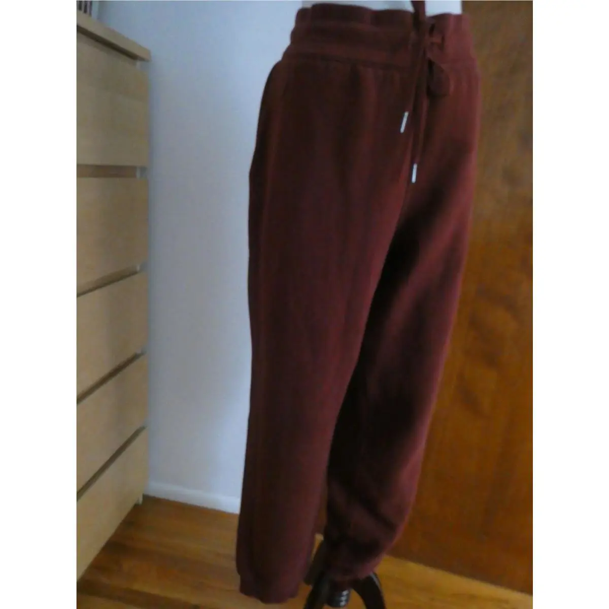 Lululemon clothing - Brown 11
