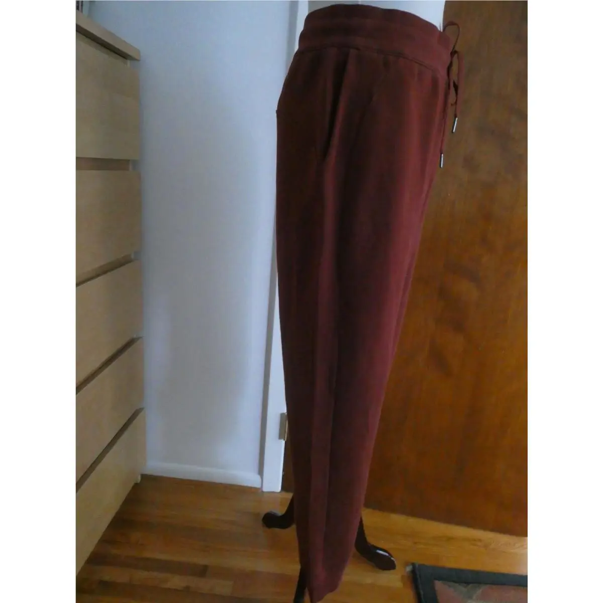 Lululemon clothing - Brown 12