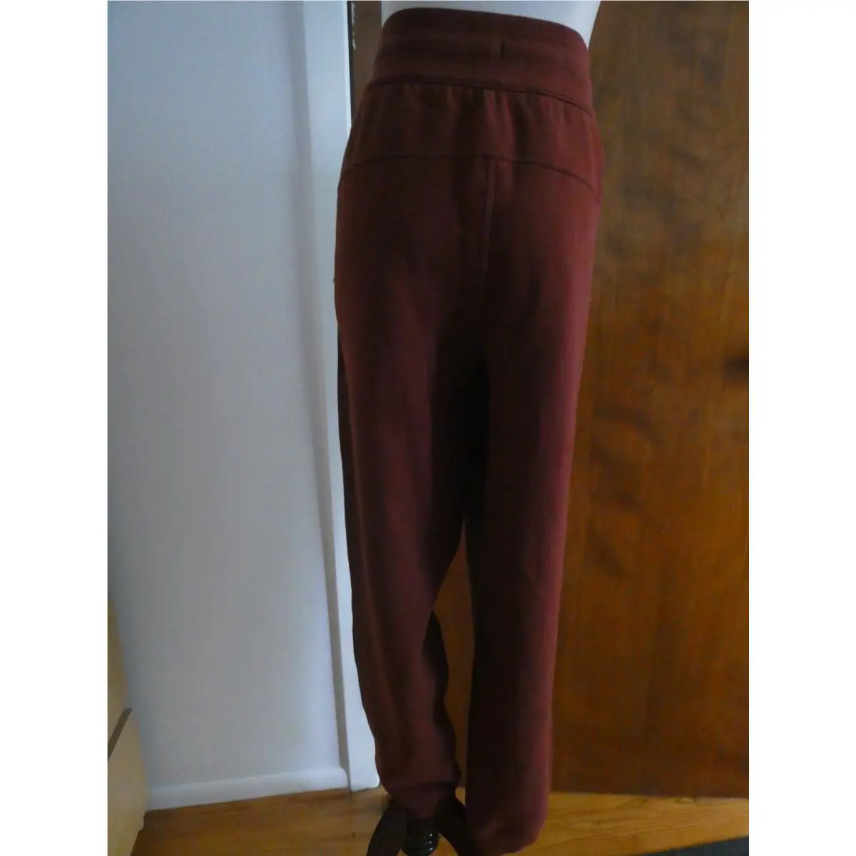 Lululemon clothing - Brown 15