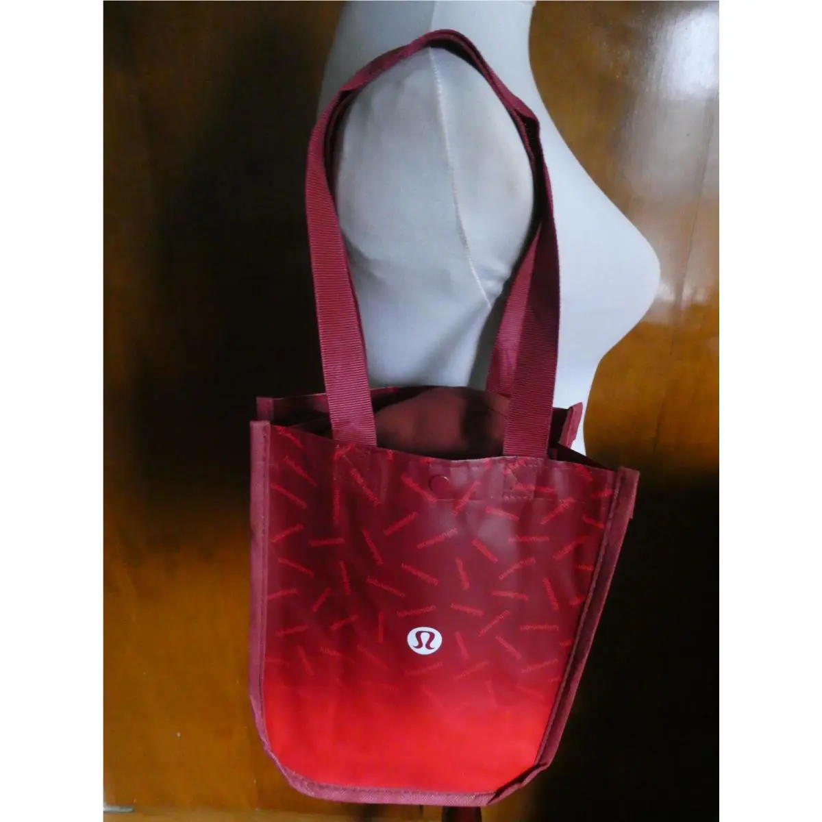 Lululemon clothing - Brown 18