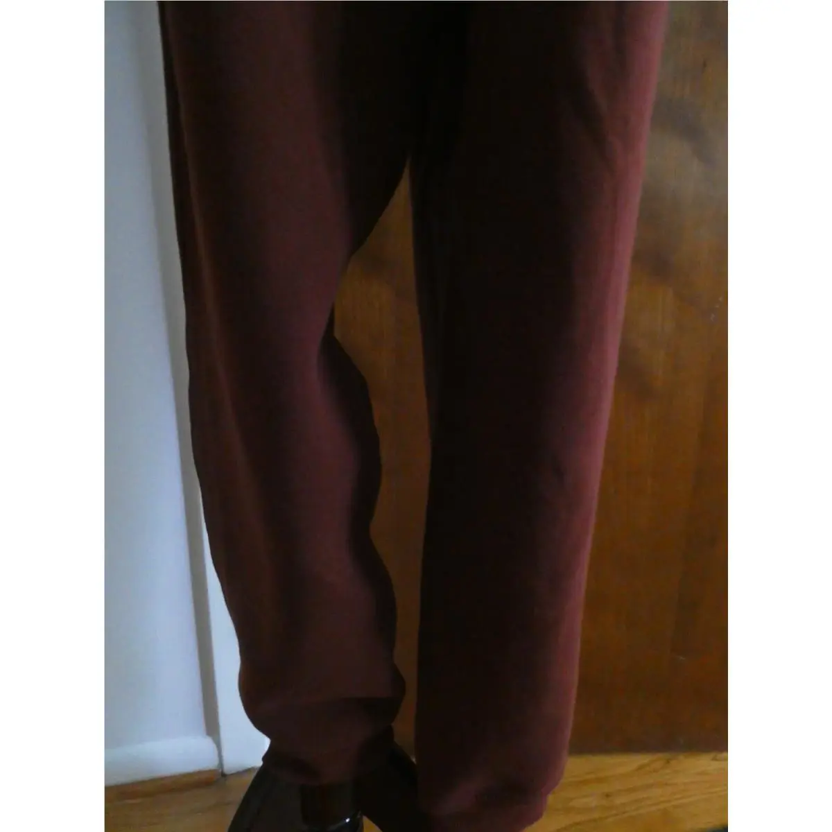 Lululemon clothing - Brown 2