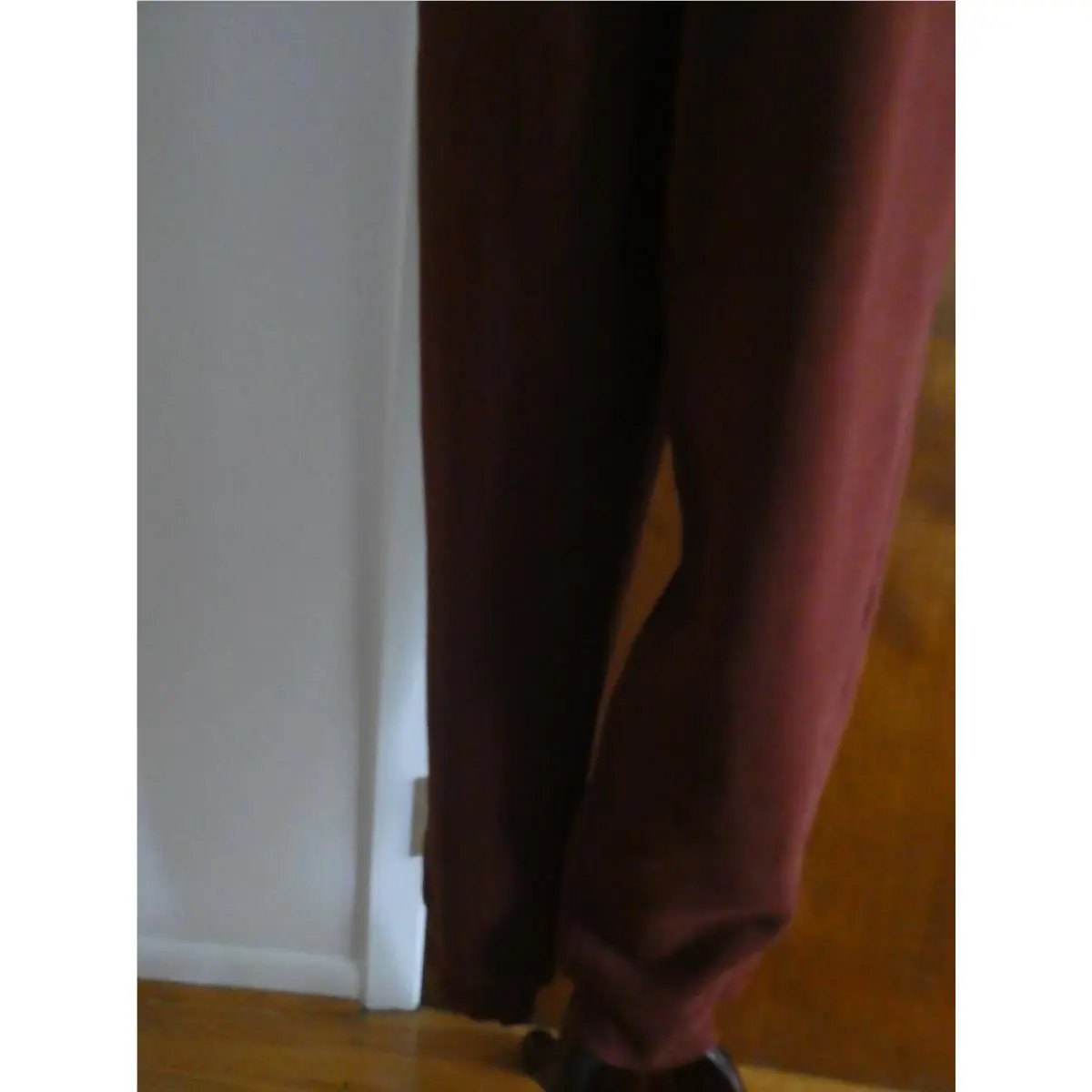Lululemon clothing - Brown 6