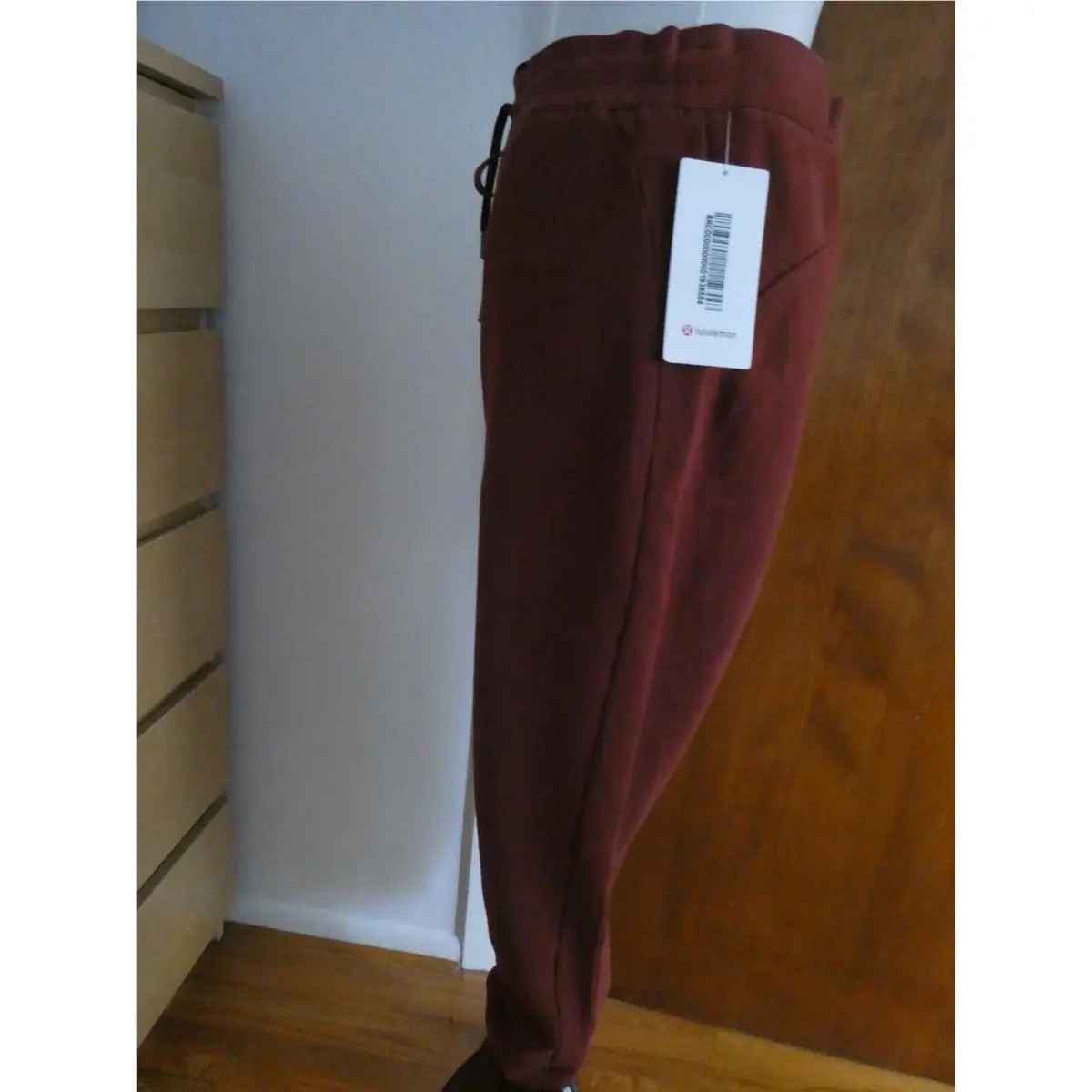 Lululemon clothing - Brown 7