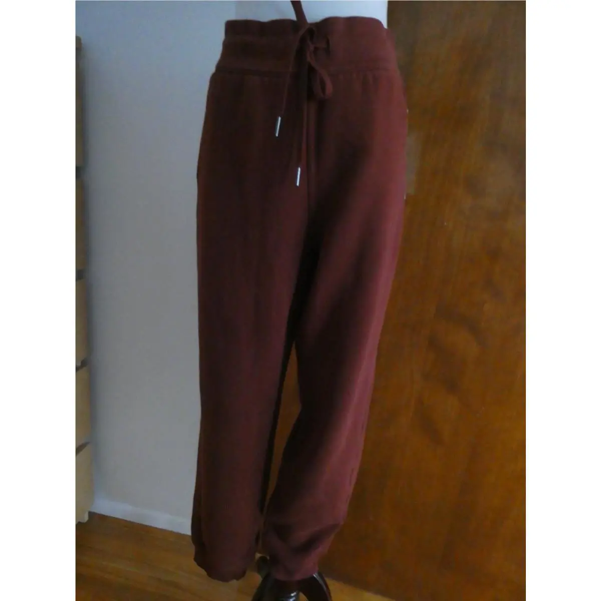 Lululemon clothing - Brown 19