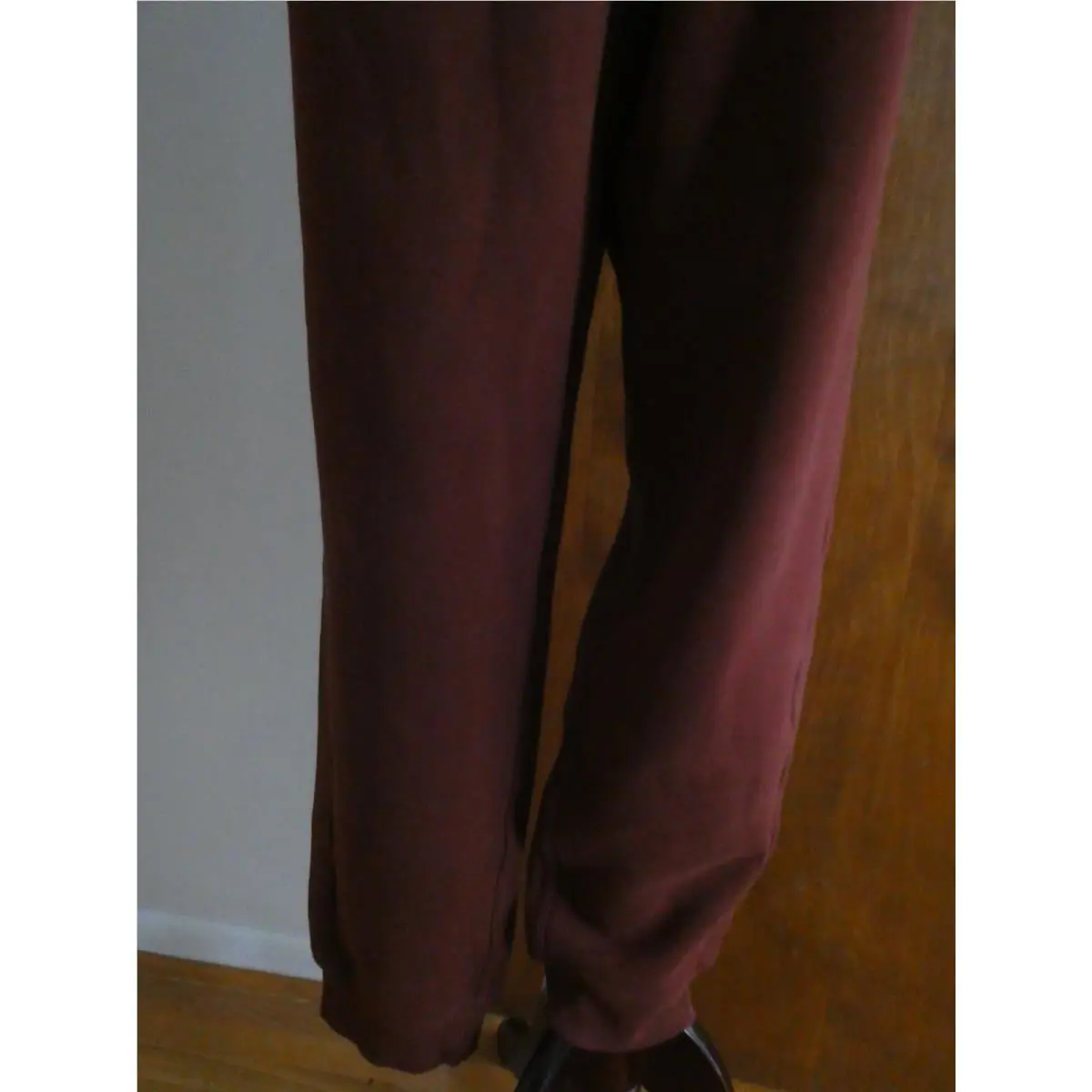 Lululemon clothing - Brown 23
