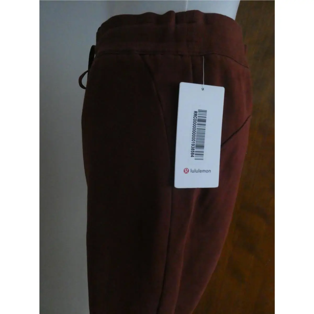 Lululemon clothing - Brown 28