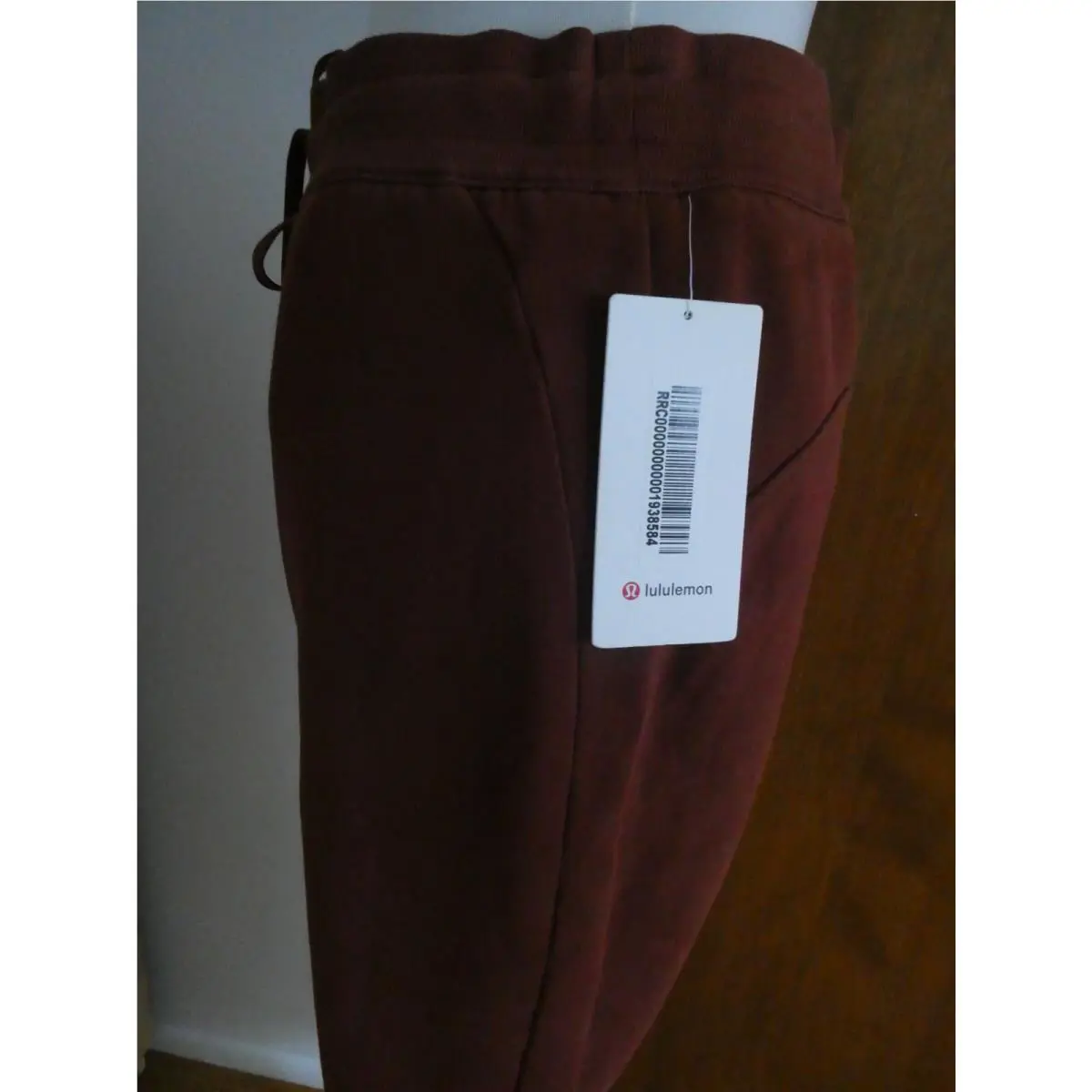 Lululemon clothing - Brown 30