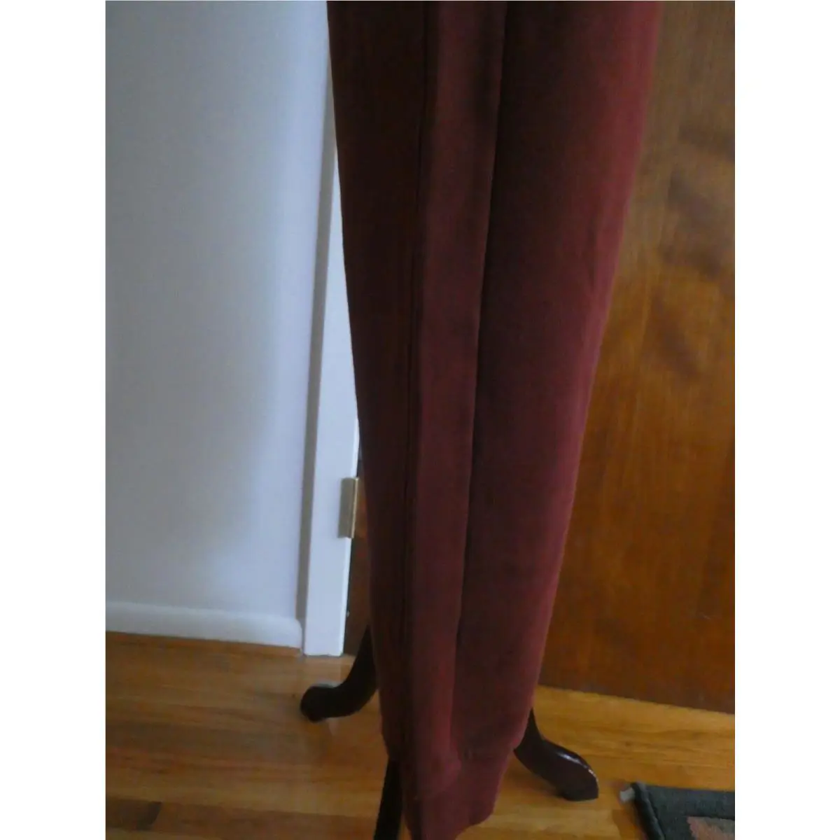 Lululemon clothing - Brown 34