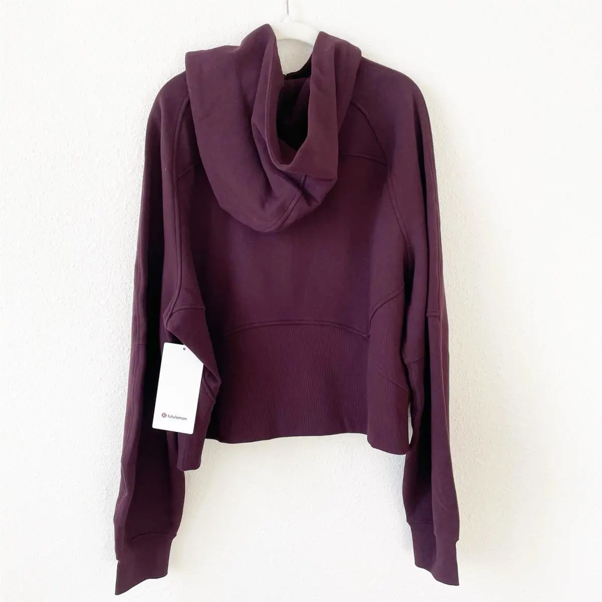 Lululemon clothing - Purple 0