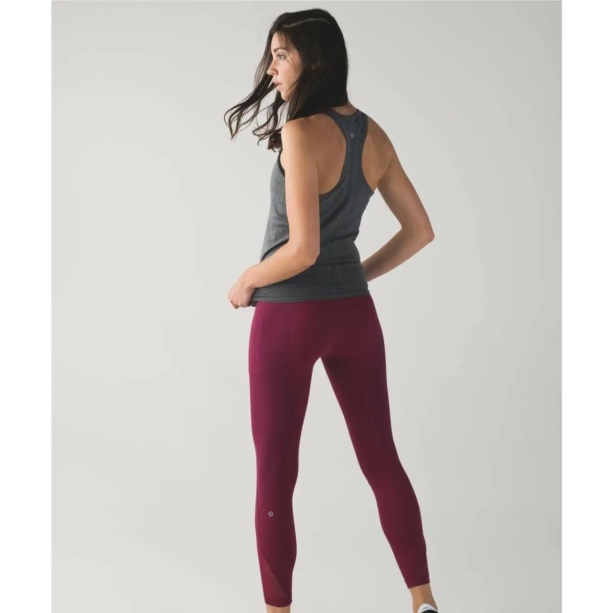 Lululemon clothing - Purple 0