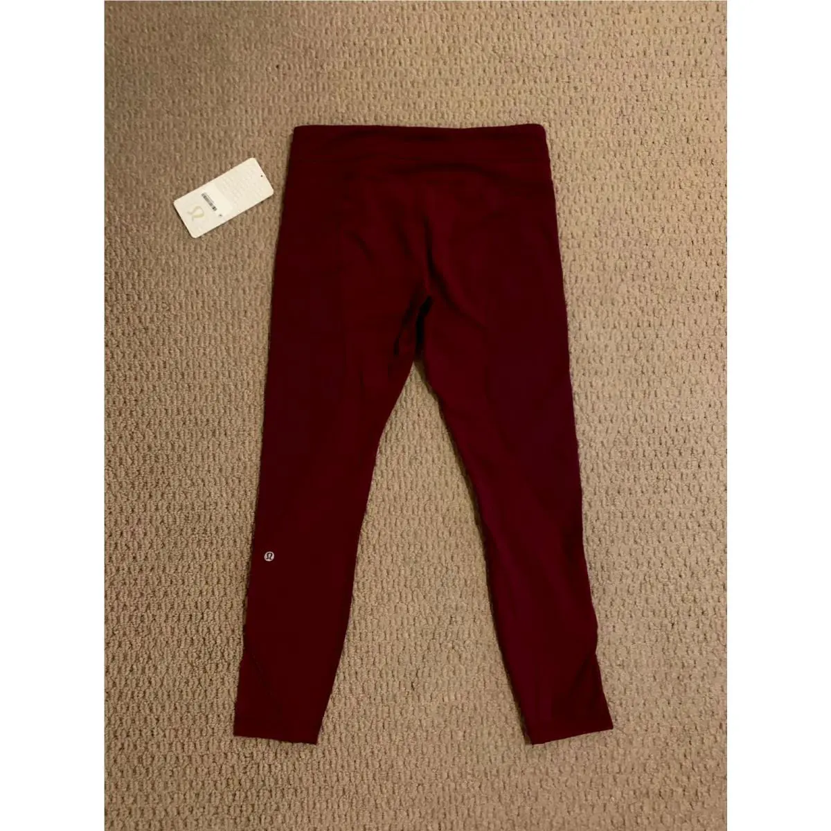 Lululemon clothing - Purple 3