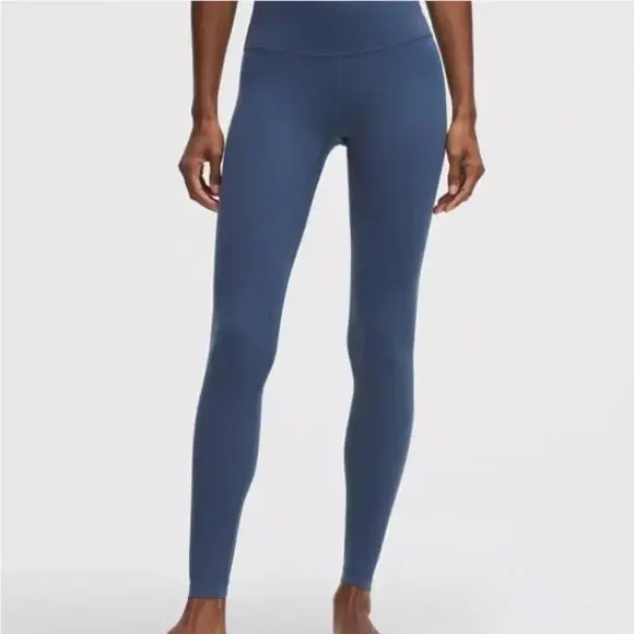 Lululemon clothing - Blue 0