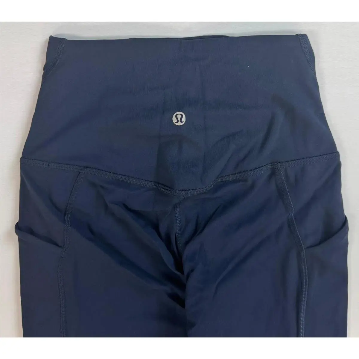 Lululemon clothing - True Navy 2