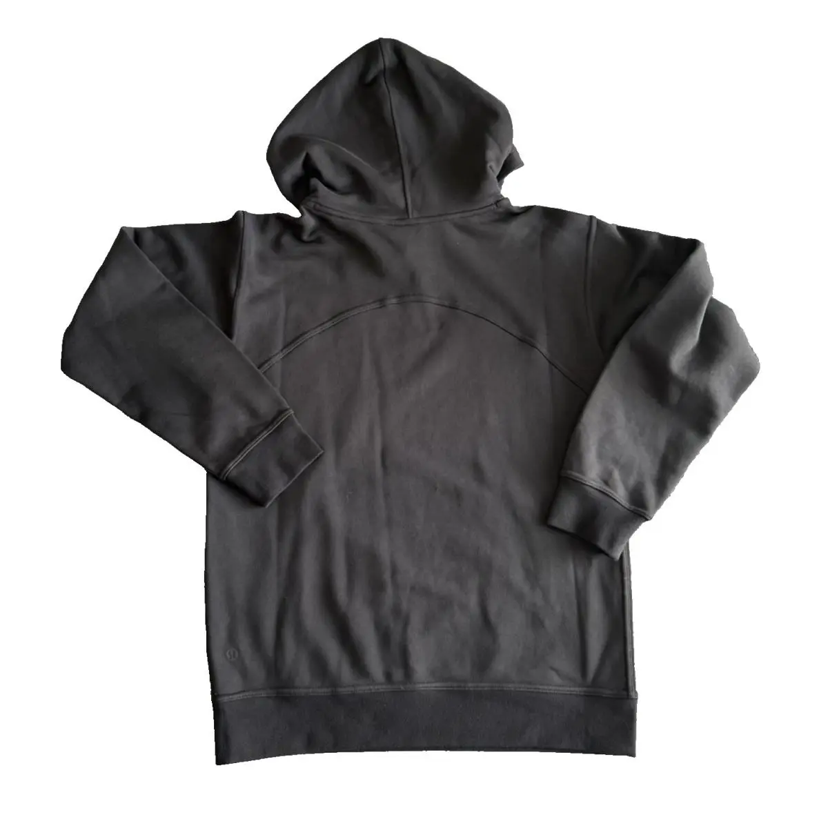 Lululemon clothing - Black 3