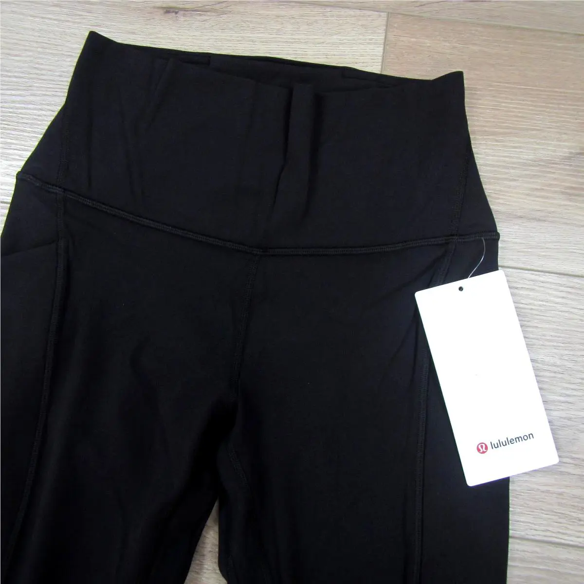 Lululemon clothing - Black 0