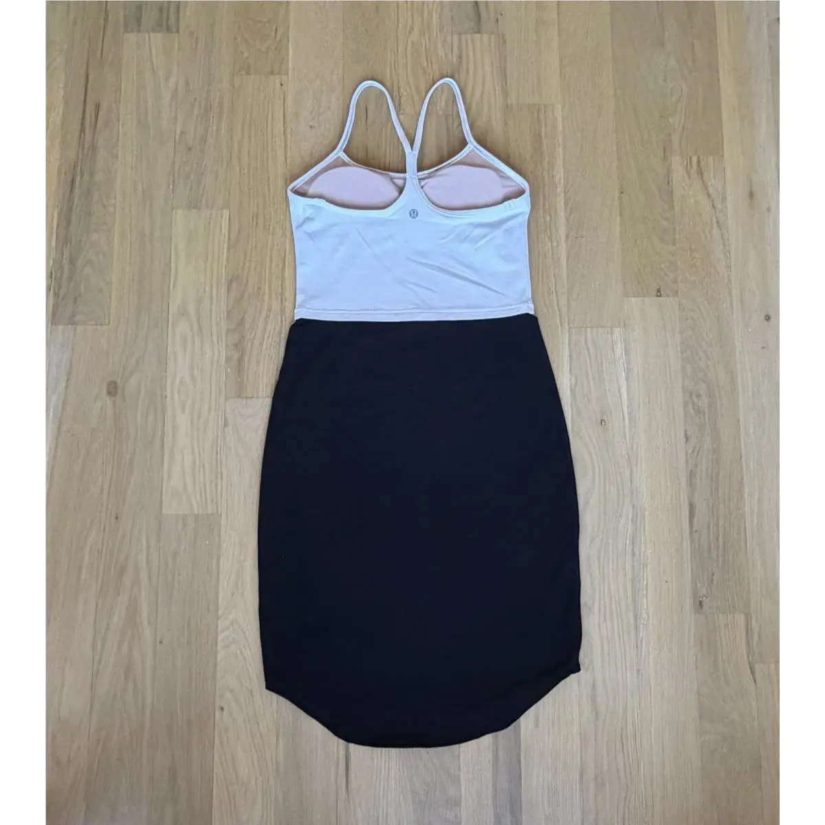 Lululemon clothing - Black/White 4