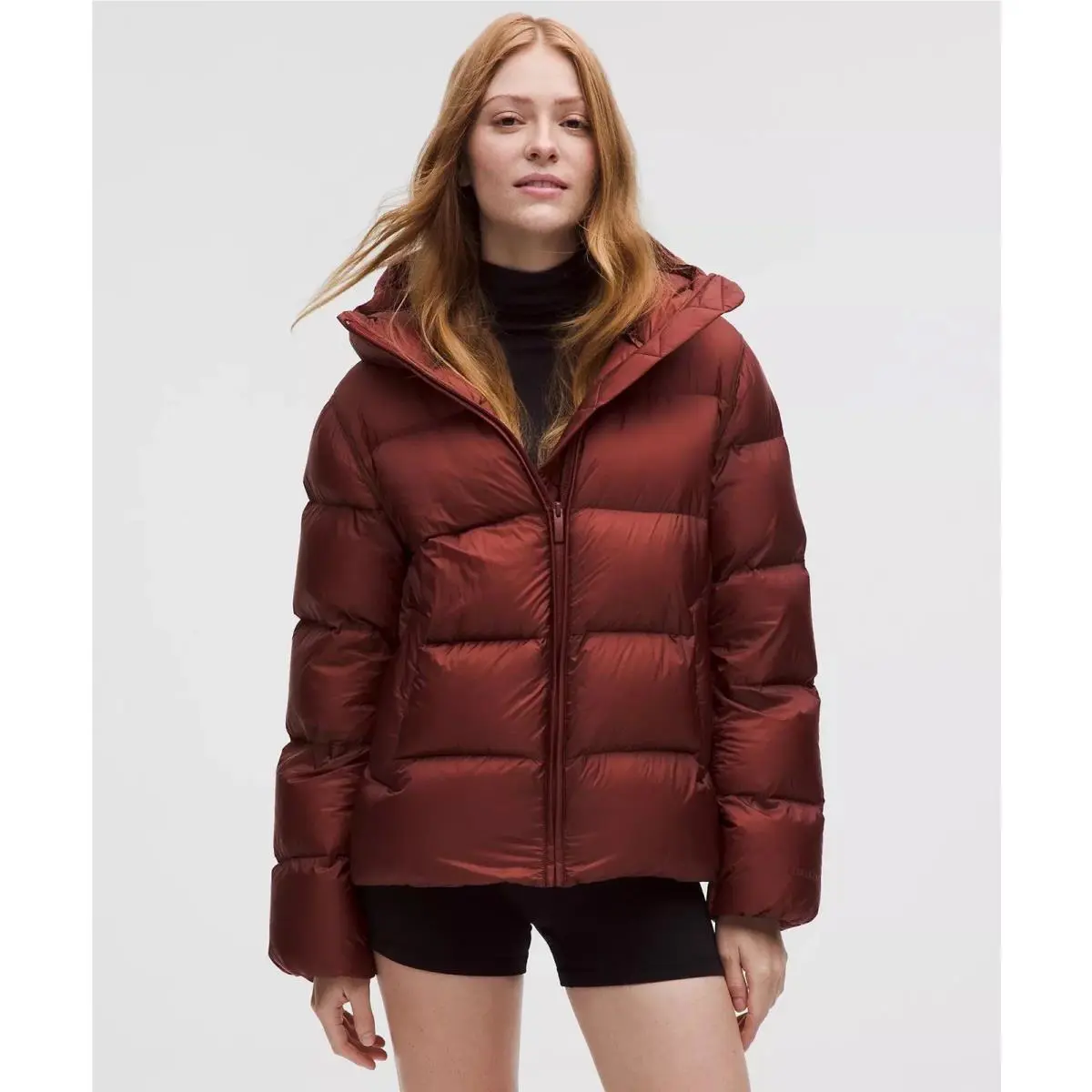 Lululemon clothing - Rockwood 4