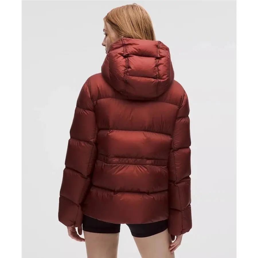 Lululemon clothing - Rockwood 7