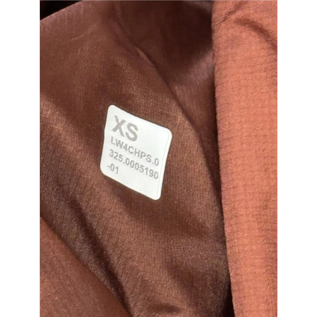 Lululemon clothing - Rockwood 1