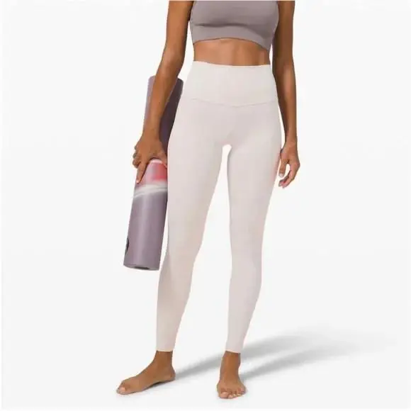 Lululemon clothing - Chrome 1
