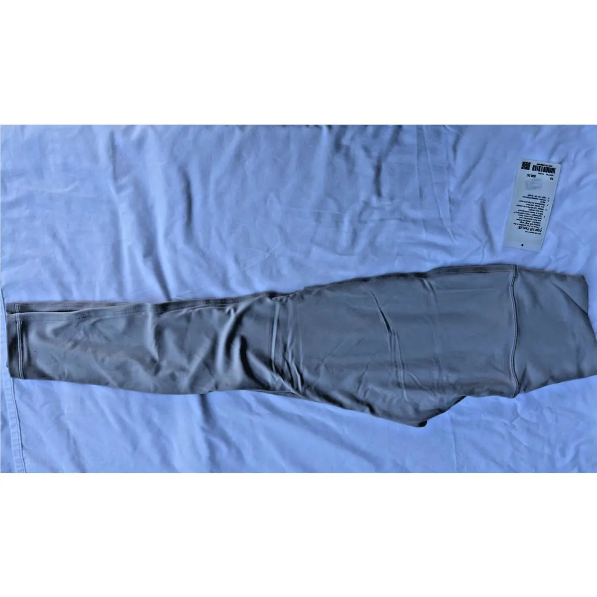 Lululemon clothing - Chrome 2
