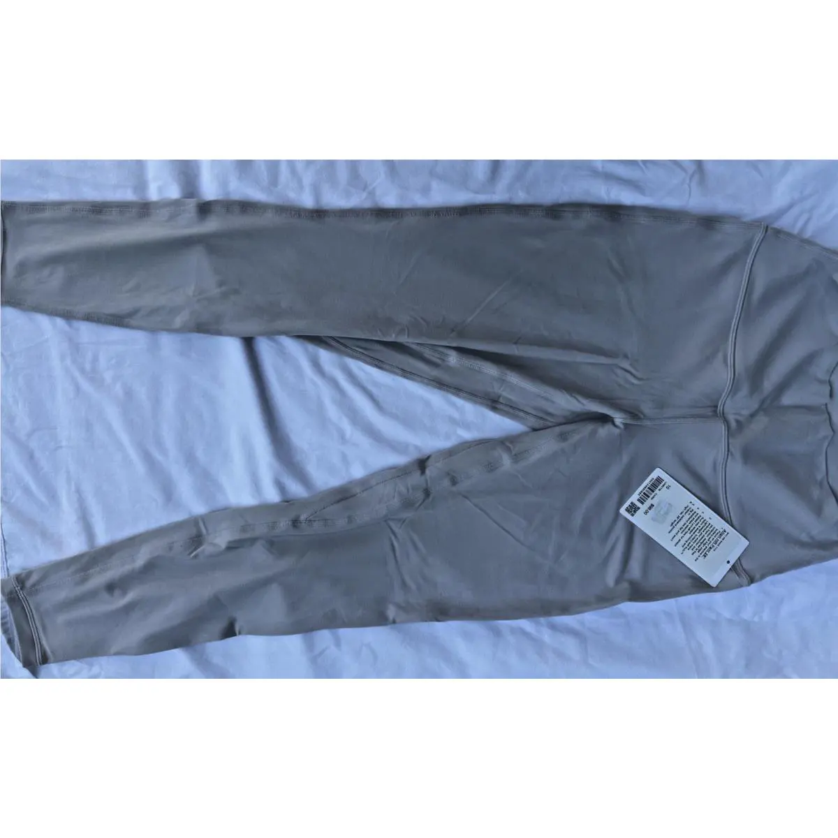 Lululemon clothing - Chrome 5