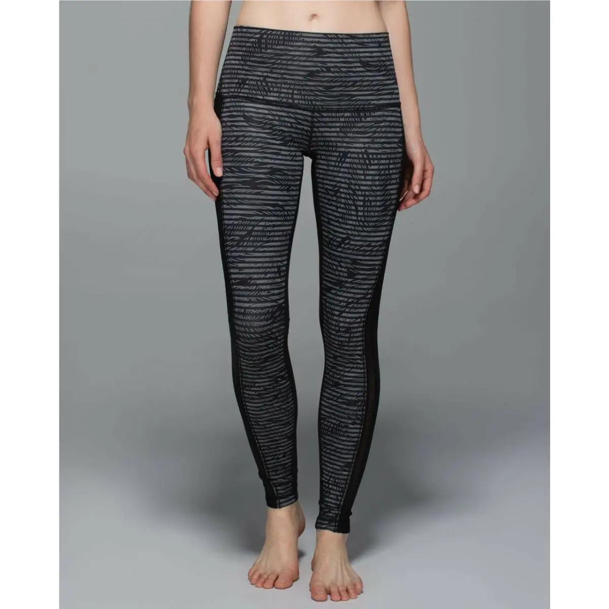 Lululemon clothing - Black 0