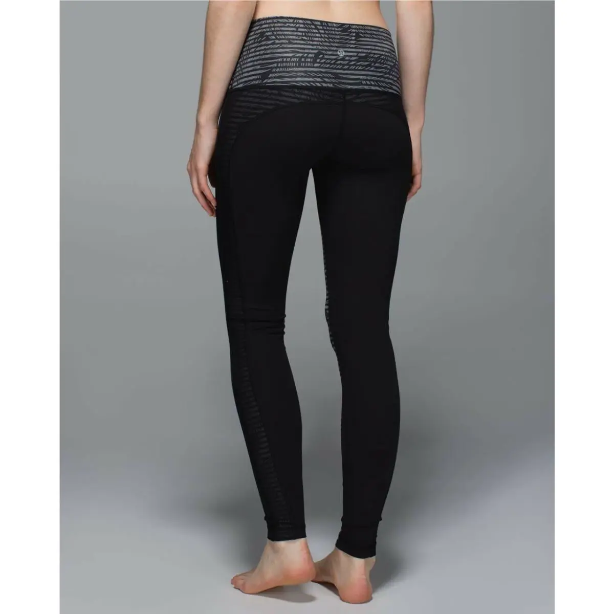 Lululemon clothing - Black 1