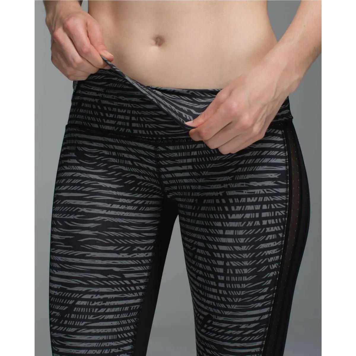 Lululemon clothing - Black 2