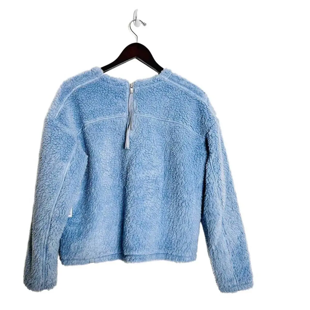 Lululemon clothing - Blue 1