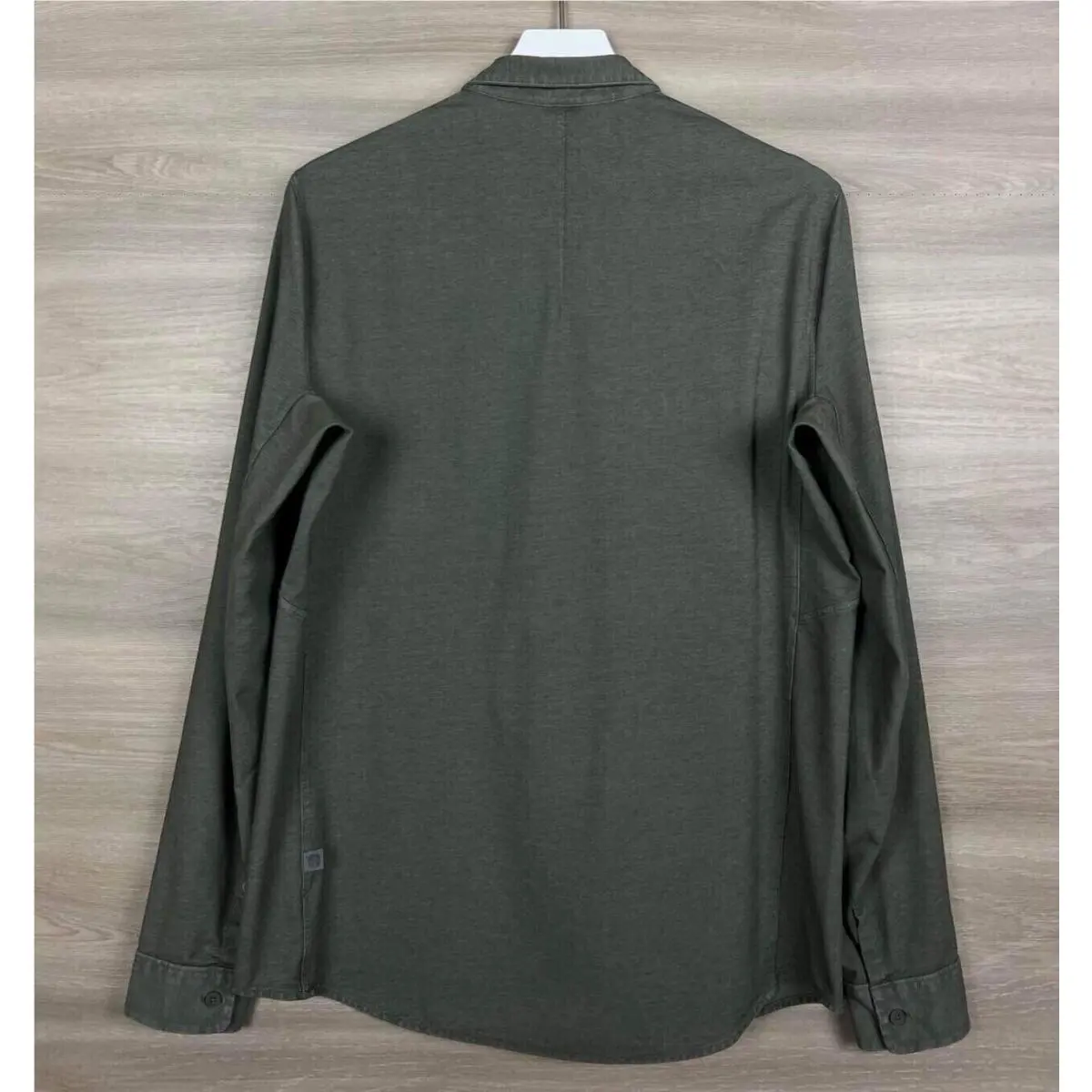 Lululemon clothing - Shirt - Shirt - Brown 0