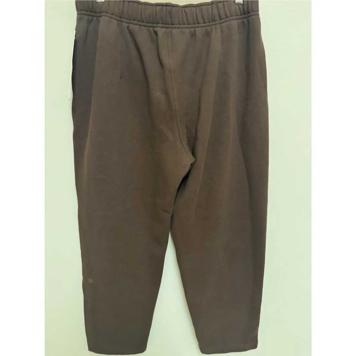 Lululemon clothing - Brown 1