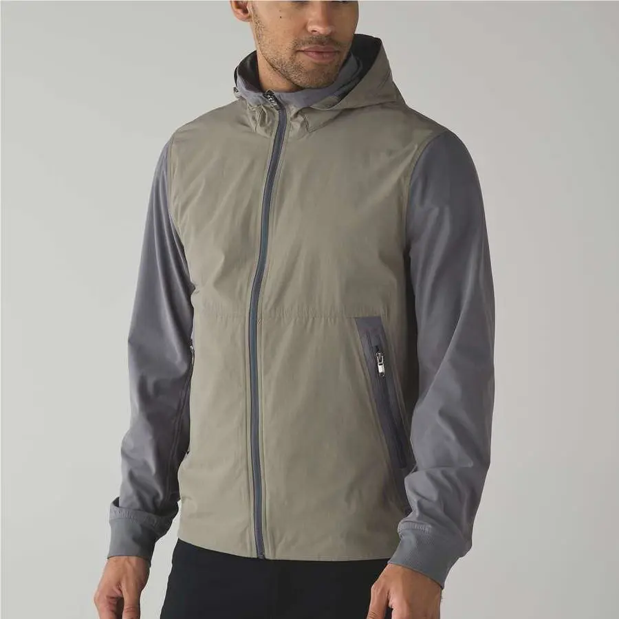 Lululemon clothing - M4XY0S - M4XY0S - Soft Earth / Slate 2