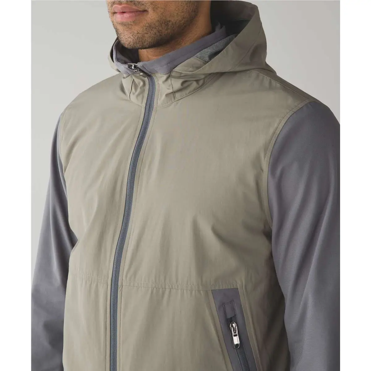 Lululemon clothing - M4XY0S - M4XY0S - Soft Earth / Slate 4