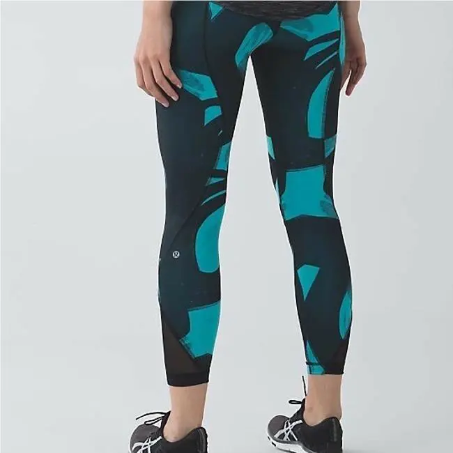 Lululemon clothing - Blue 0