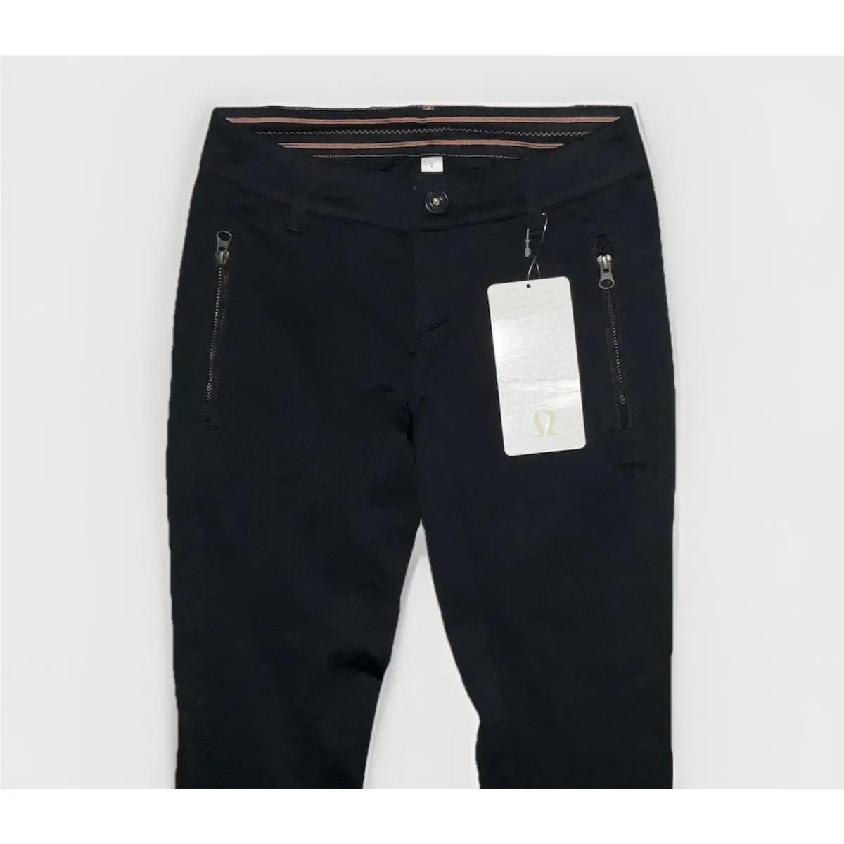 Lululemon clothing - Black 1