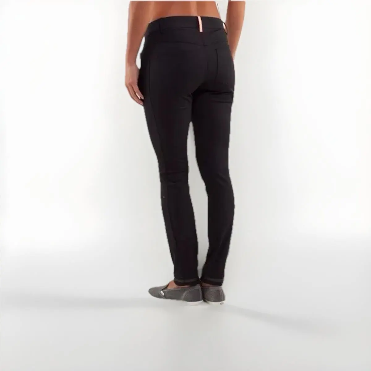 Lululemon clothing - Black 4